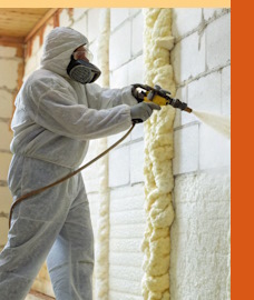 Услуги Услуги утепления в Камышине под ключ